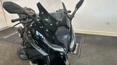 BMW R1300 RS SE (25MY)